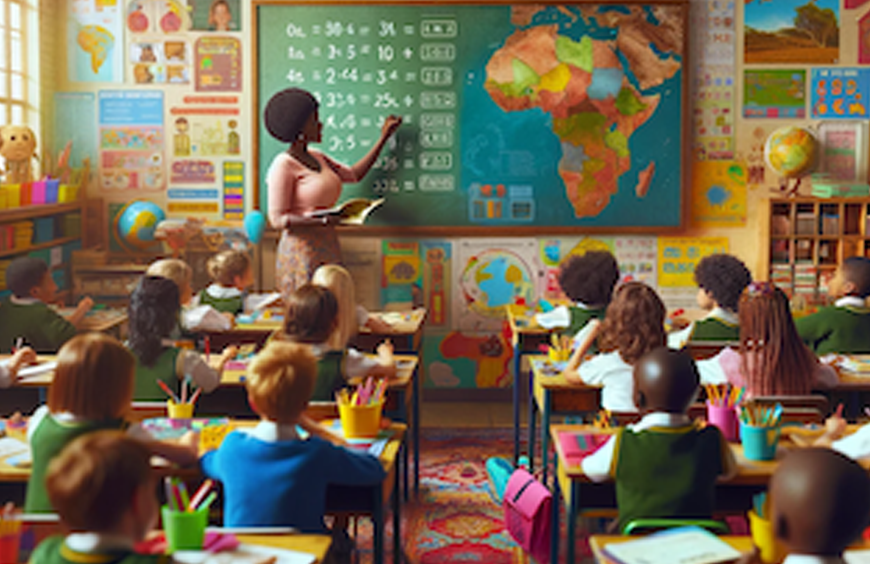 Transforming Early Childhood Education in South Africa: A Deep Dive into ECD Migration and the BELA Bill